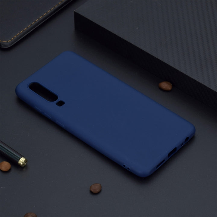 Candy Color TPU Case for Huawei P30