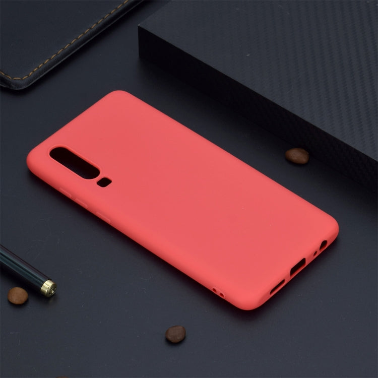 Candy Color TPU Case for Huawei P30