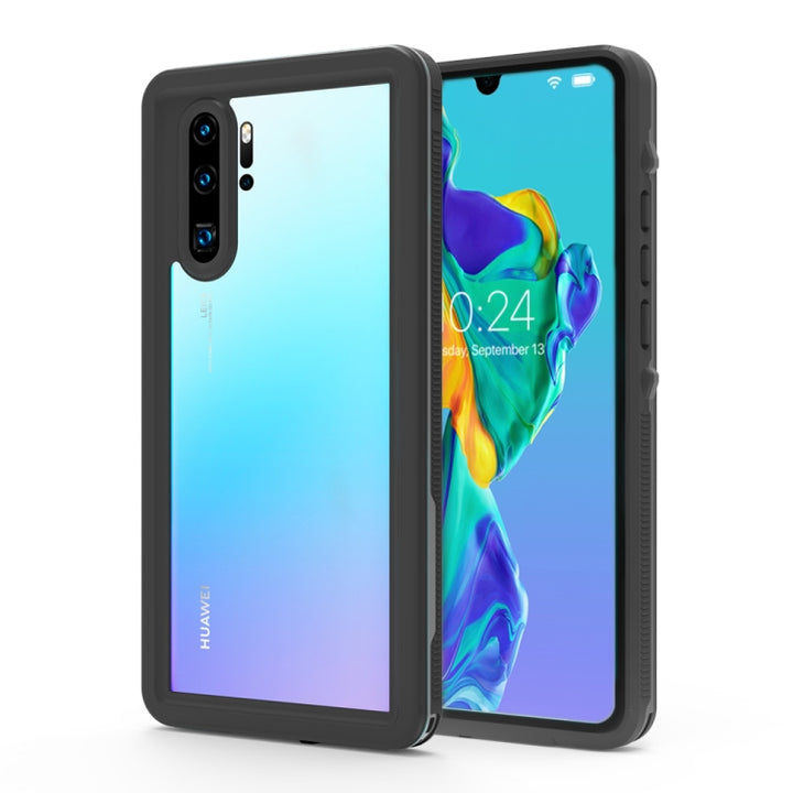 Shockproof Waterproof PC+TPU Protective Case for Huawei P30 Pro