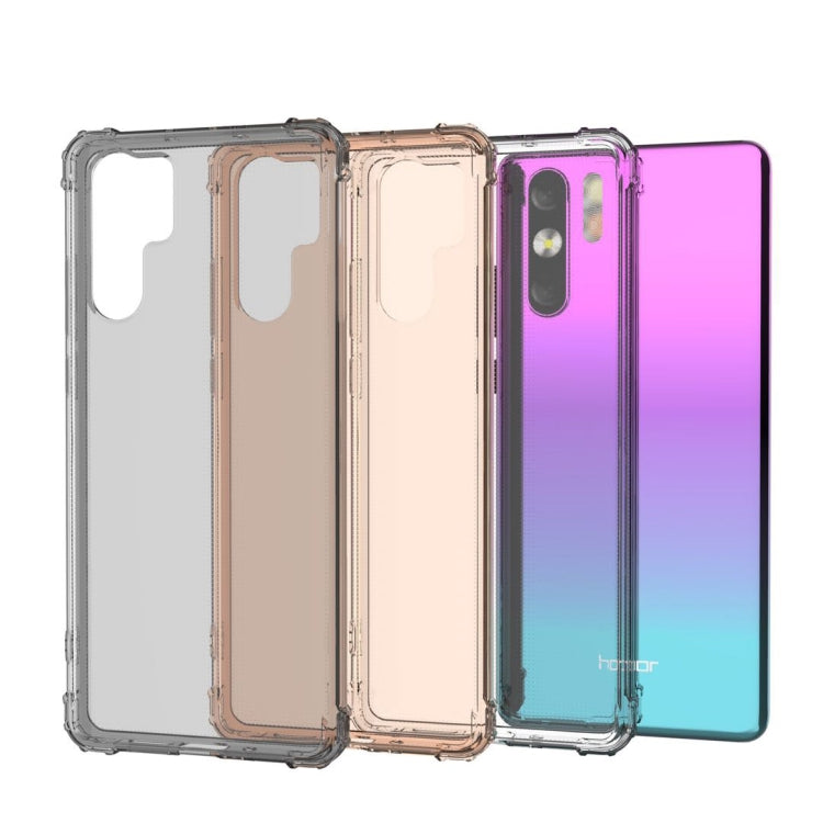 Shockproof Transparent TPU Soft Case for Huawei P30 Pro