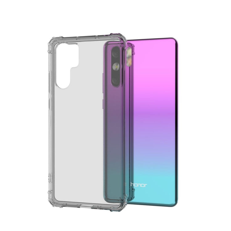 Shockproof Transparent TPU Soft Case for Huawei P30 Pro