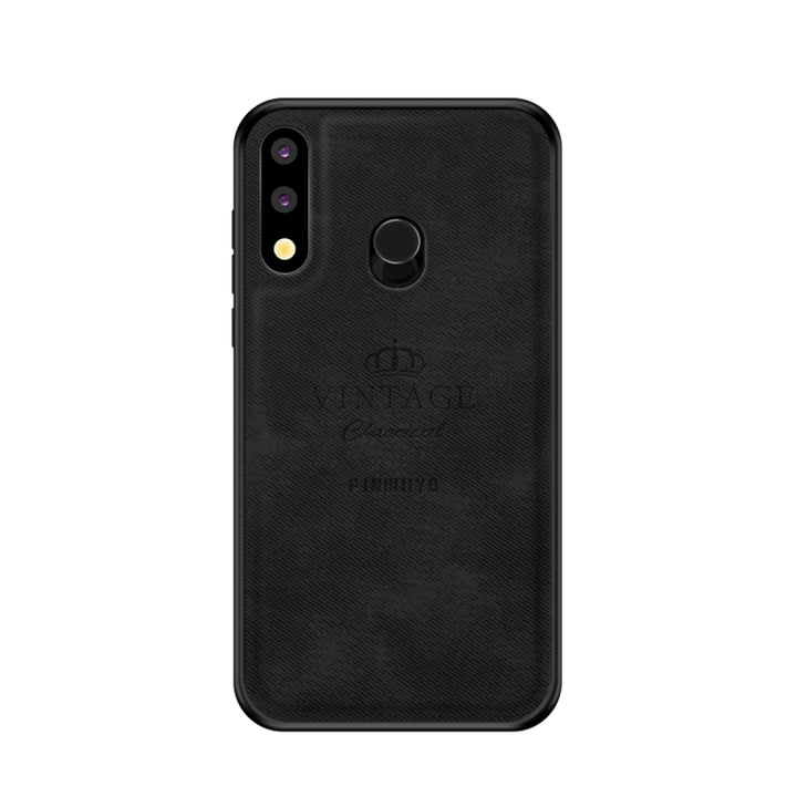 PINWUYO Shockproof Waterproof Full Coverage PC + TPU + Skin Protective Case for Huawei P30 Lite, For Huawei P30 Lite