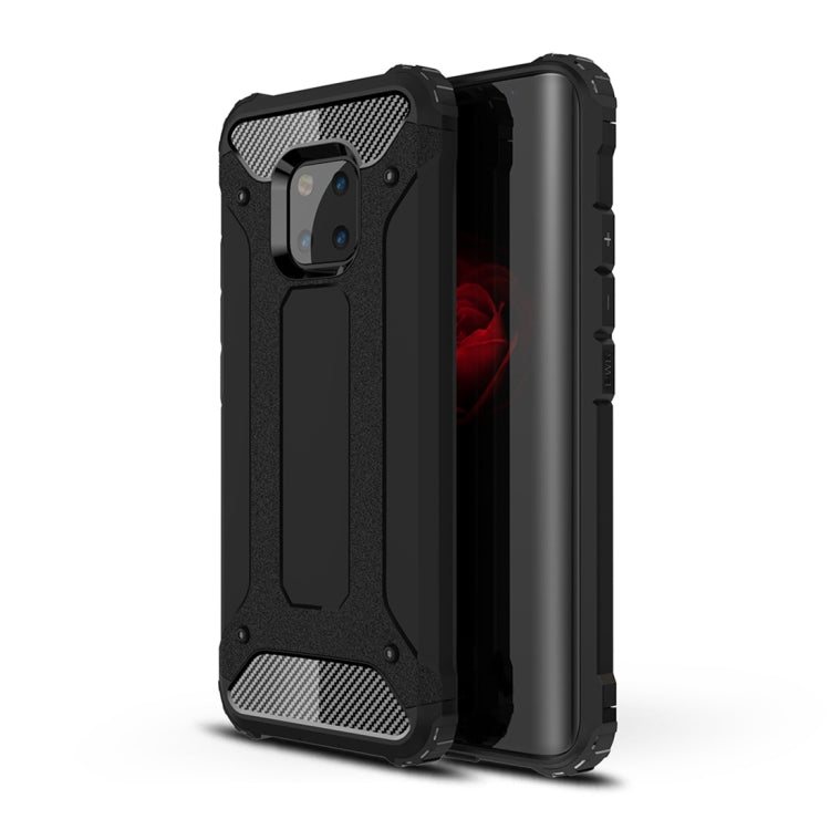 Magic Armor TPU + PC Combination Case for Huawei Mate 20 Pro, For Huawei Mate 20 Pro, Huawei Mate 20 Pro, For Mate 20 Pro