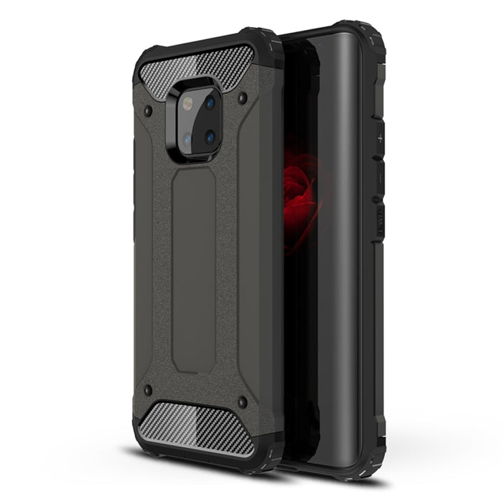 Magic Armor TPU + PC Combination Case for Huawei Mate 20 Pro, For Huawei Mate 20 Pro, Huawei Mate 20 Pro, For Mate 20 Pro