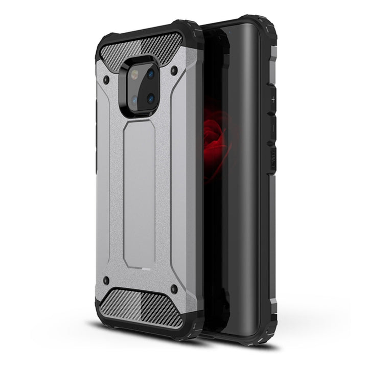 Magic Armor TPU + PC Combination Case for Huawei Mate 20 Pro, For Huawei Mate 20 Pro, Huawei Mate 20 Pro, For Mate 20 Pro