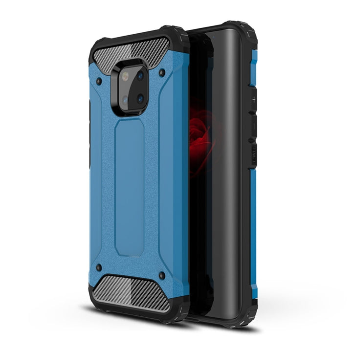 Magic Armor TPU + PC Combination Case for Huawei Mate 20 Pro, For Huawei Mate 20 Pro, Huawei Mate 20 Pro, For Mate 20 Pro