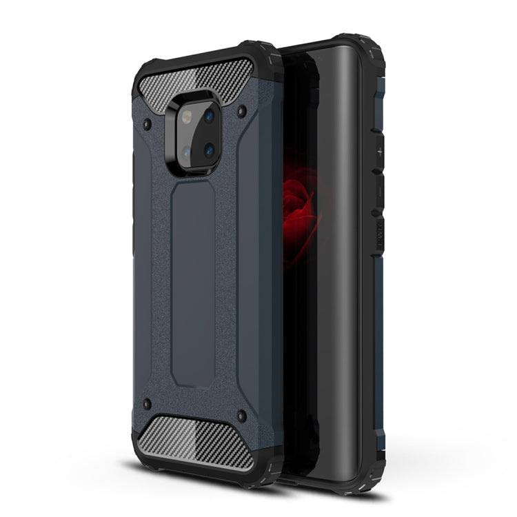 Magic Armor TPU + PC Combination Case for Huawei Mate 20 Pro, For Huawei Mate 20 Pro, Huawei Mate 20 Pro, For Mate 20 Pro