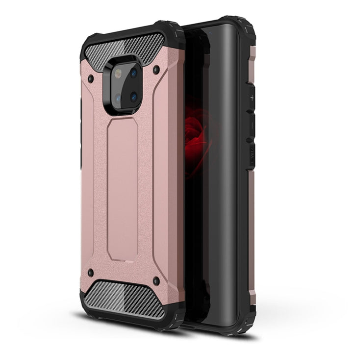 Magic Armor TPU + PC Combination Case for Huawei Mate 20 Pro, For Huawei Mate 20 Pro, Huawei Mate 20 Pro, For Mate 20 Pro