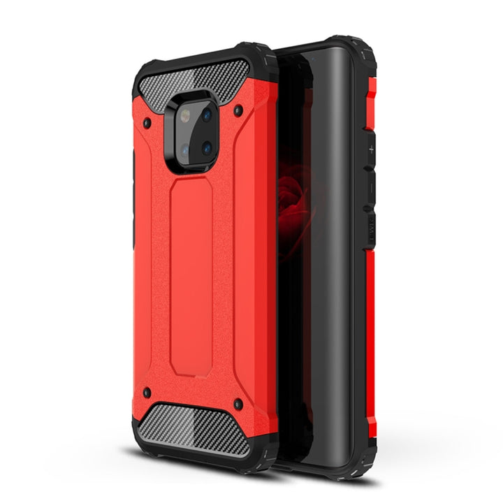 Magic Armor TPU + PC Combination Case for Huawei Mate 20 Pro, For Huawei Mate 20 Pro, Huawei Mate 20 Pro, For Mate 20 Pro