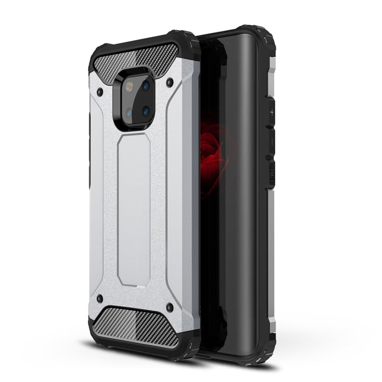 Magic Armor TPU + PC Combination Case for Huawei Mate 20 Pro, For Huawei Mate 20 Pro, Huawei Mate 20 Pro, For Mate 20 Pro