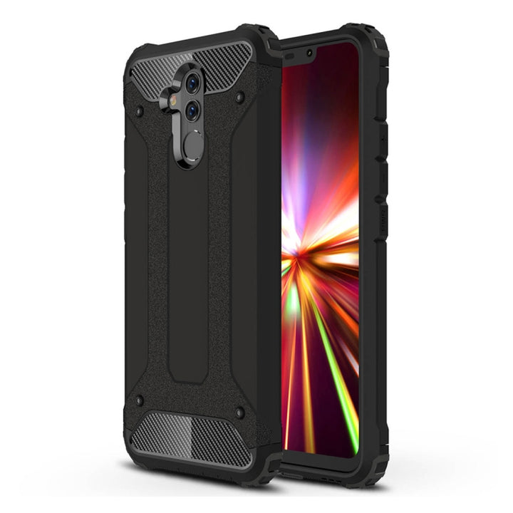 Magic Armor TPU + PC Combination Case for Huawei Mate 20 Lite, For Huawei Mate 20 Lite, Huawei Mate 20 Lite