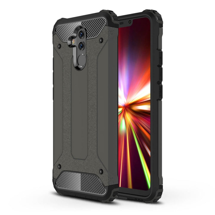 Magic Armor TPU + PC Combination Case for Huawei Mate 20 Lite, For Huawei Mate 20 Lite, Huawei Mate 20 Lite