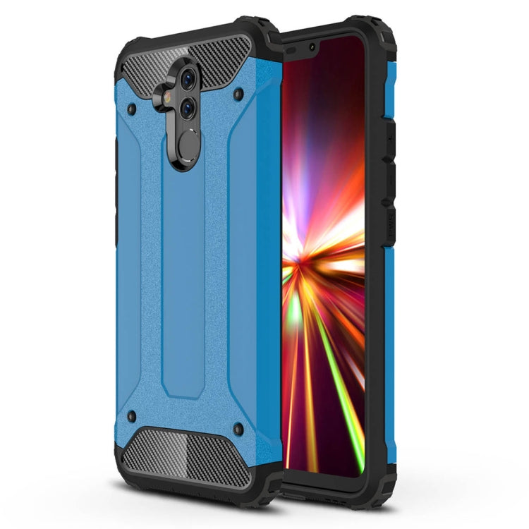 Magic Armor TPU + PC Combination Case for Huawei Mate 20 Lite, For Huawei Mate 20 Lite, Huawei Mate 20 Lite