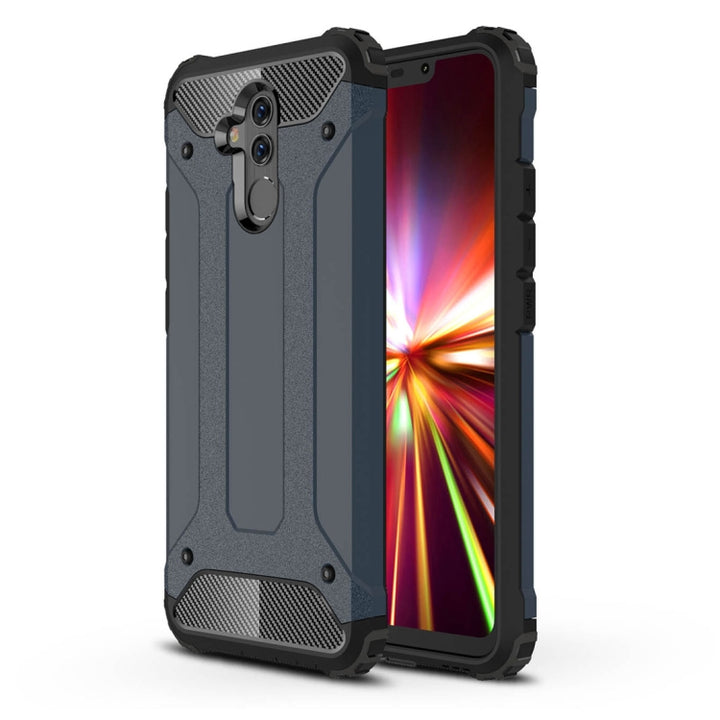 Magic Armor TPU + PC Combination Case for Huawei Mate 20 Lite, For Huawei Mate 20 Lite, Huawei Mate 20 Lite