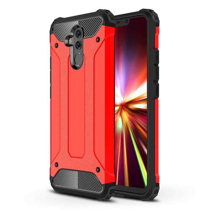 Magic Armor TPU + PC Combination Case for Huawei Mate 20 Lite, For Huawei Mate 20 Lite, Huawei Mate 20 Lite