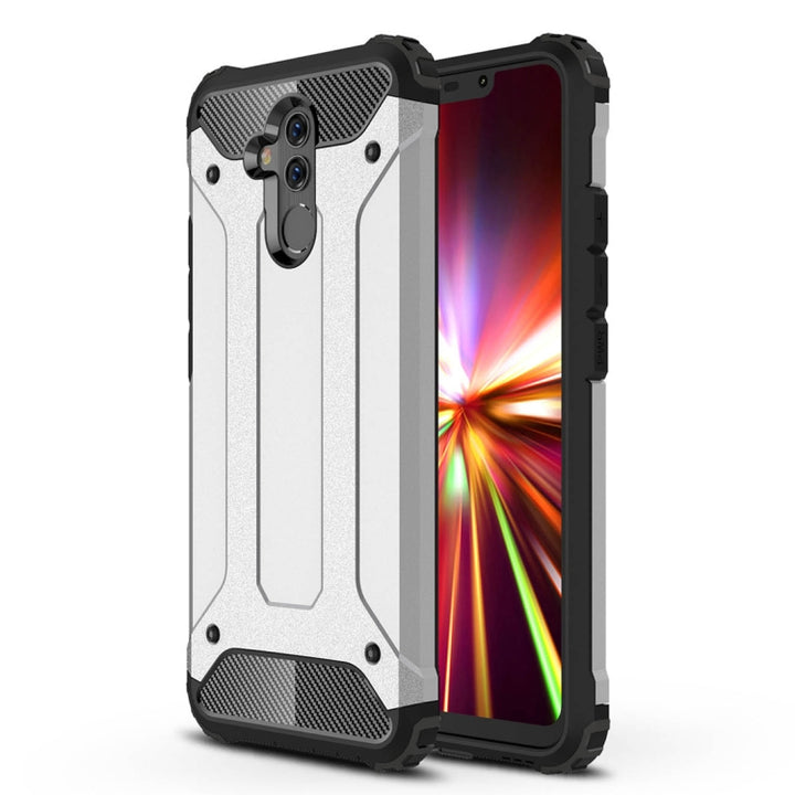 Magic Armor TPU + PC Combination Case for Huawei Mate 20 Lite, For Huawei Mate 20 Lite, Huawei Mate 20 Lite