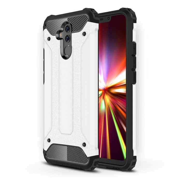 Magic Armor TPU + PC Combination Case for Huawei Mate 20 Lite, For Huawei Mate 20 Lite, Huawei Mate 20 Lite