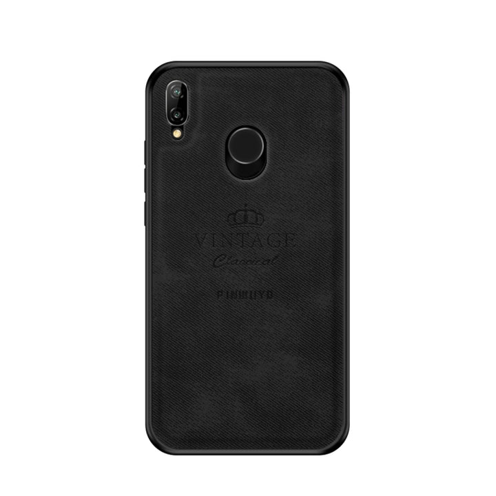 PINWUYO Shockproof Waterproof Full Coverage PC + TPU + Skin Protective Case for Huawei P20 Lite / Nova 3e, For Huawei P20 Lite