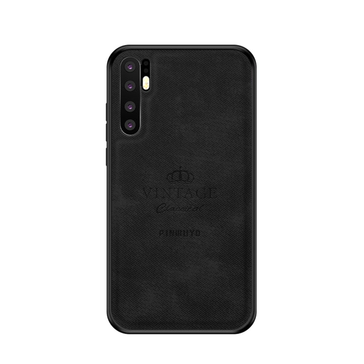 PINWUYO Shockproof Waterproof Full Coverage PC + TPU + Skin Protective Case for Huawei P30 Pro, For Huawei P30 Pro