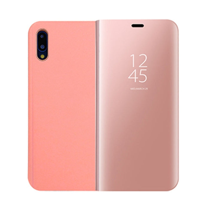 For Huawei P20 Pro PC Mirror Protective Back Cover Case with Holder, For P20 Pro, For Huawei P20 Pro