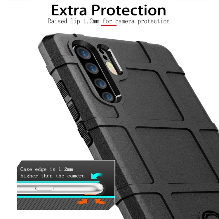 Full Coverage Shockproof TPU Case for Huawei P30 Pro, Huawei P30 Pro, For Huawei P30 Pro