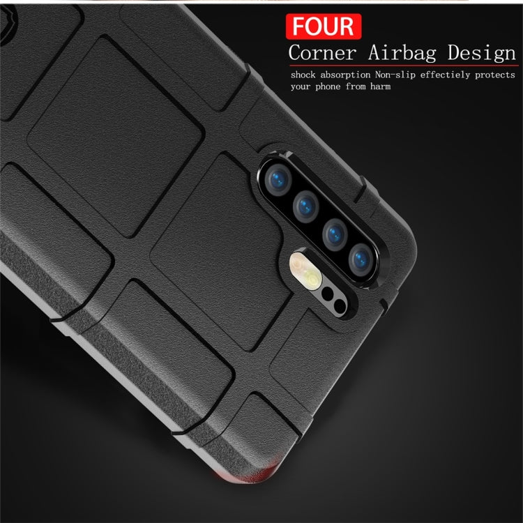 Full Coverage Shockproof TPU Case for Huawei P30 Pro, Huawei P30 Pro, For Huawei P30 Pro