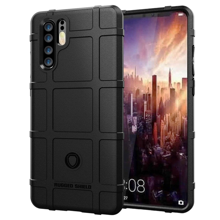 Full Coverage Shockproof TPU Case for Huawei P30 Pro, Huawei P30 Pro, For Huawei P30 Pro