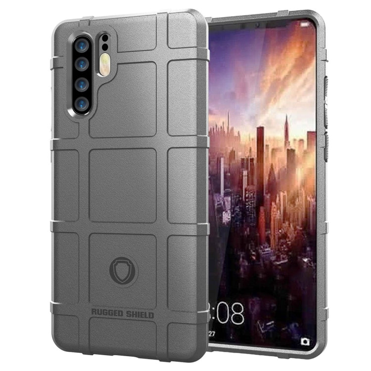 Full Coverage Shockproof TPU Case for Huawei P30 Pro, Huawei P30 Pro, For Huawei P30 Pro