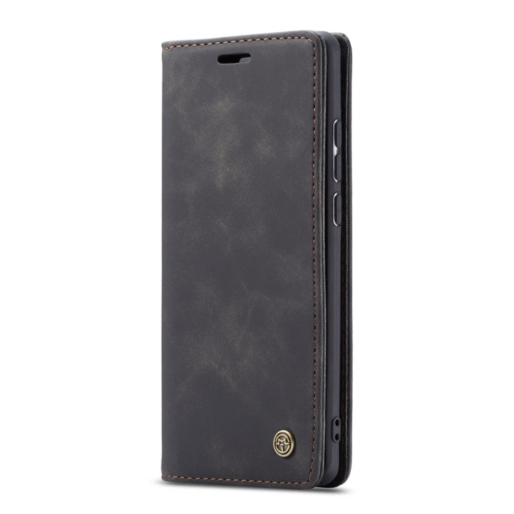 CaseMe-013 Multifunctional Retro Frosted Horizontal Flip Leather Case for Huawei P30, with Card Slot & Holder & Wallet, For Huawei P30