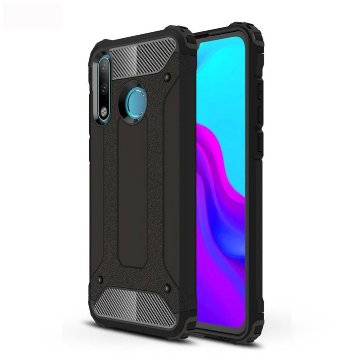 Magic Armor TPU + PC Combination Case for Huawei P30 Lite, Huawei P30 Lite, For Huawei P30 Lite