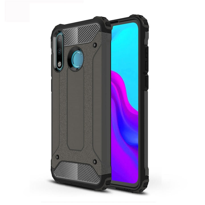 Magic Armor TPU + PC Combination Case for Huawei P30 Lite, Huawei P30 Lite, For Huawei P30 Lite