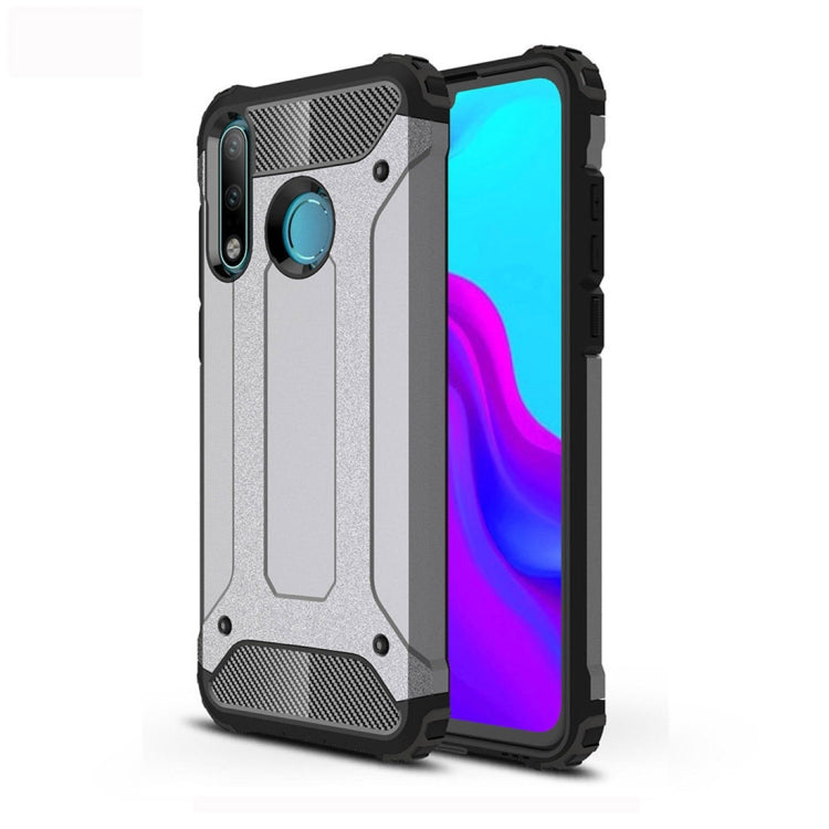 Magic Armor TPU + PC Combination Case for Huawei P30 Lite, Huawei P30 Lite, For Huawei P30 Lite