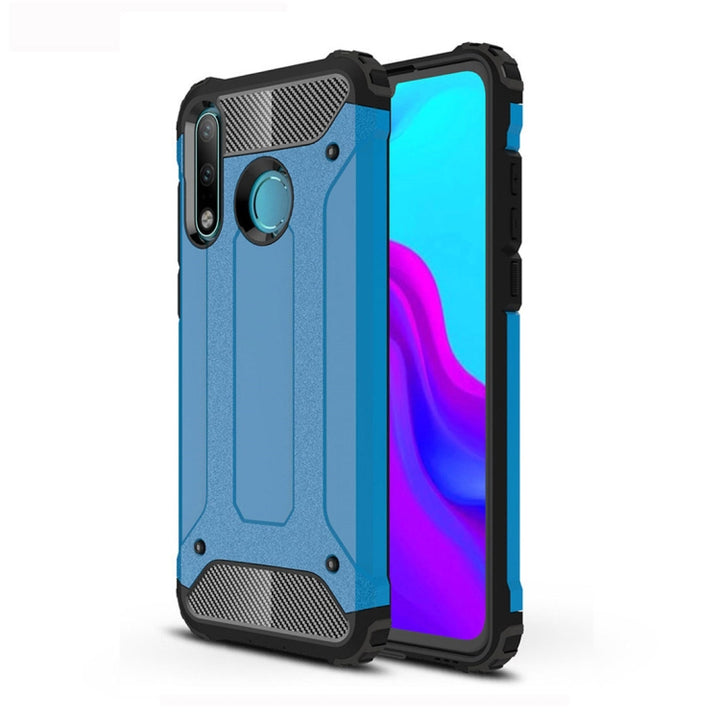 Magic Armor TPU + PC Combination Case for Huawei P30 Lite, Huawei P30 Lite, For Huawei P30 Lite