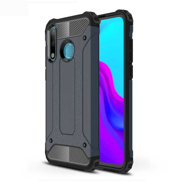 Magic Armor TPU + PC Combination Case for Huawei P30 Lite, Huawei P30 Lite, For Huawei P30 Lite