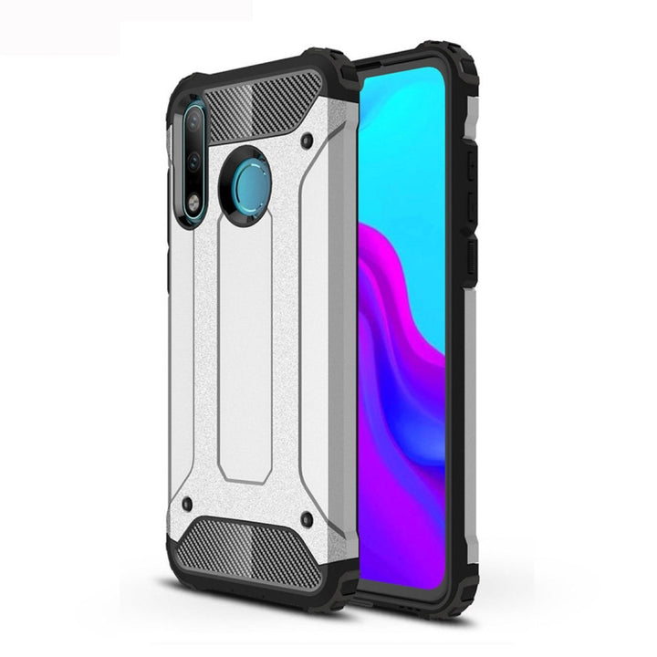 Magic Armor TPU + PC Combination Case for Huawei P30 Lite, Huawei P30 Lite, For Huawei P30 Lite