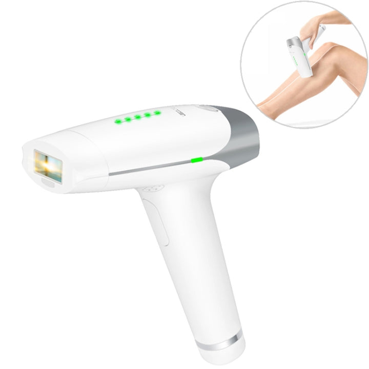 Beauty Household IPL Painless Laser Hair Removal Instrument General male and female