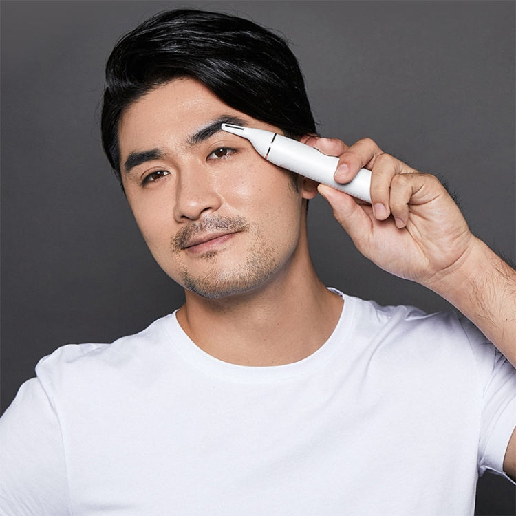 Original Xiaomi SOOCAS N1 Portable Waterproof Electric Nasal Hair Rrimmer