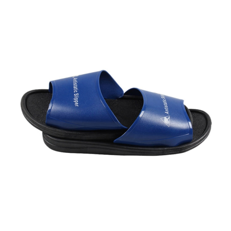 Anti-static Anti-skid PVC Slippers, Size: 36, Size: 36