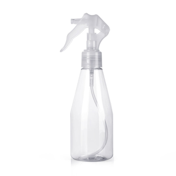 Plastic Spray Bottles Leak Proof with Trigger Sprayer, 200ml, 200ml