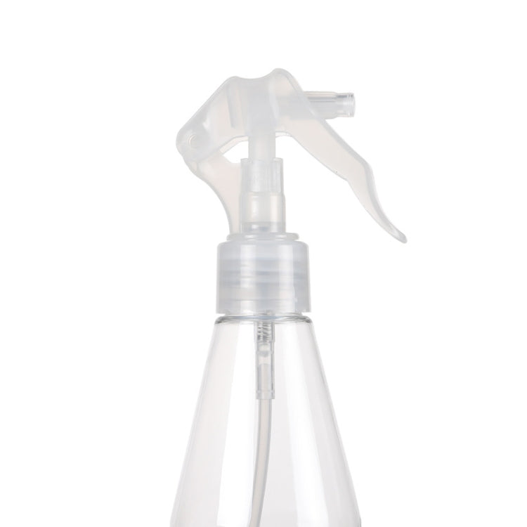 Plastic Spray Bottles Leak Proof with Trigger Sprayer, 200ml, 200ml