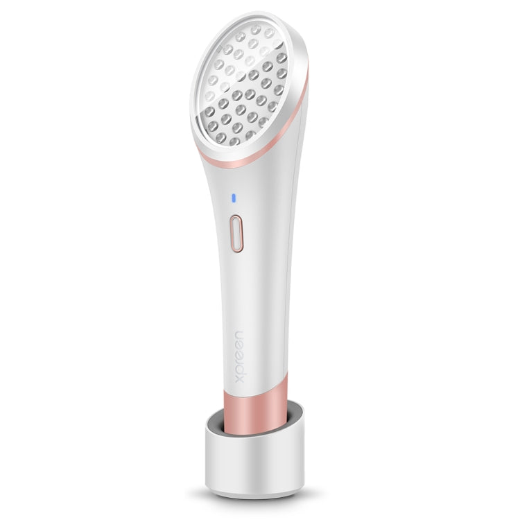 XPREEN XPRE052 Wireless Rechargeable Light Acne Treatment Device Home Acne Clearing Eraser with Blue Light and Red Light, XPRE052