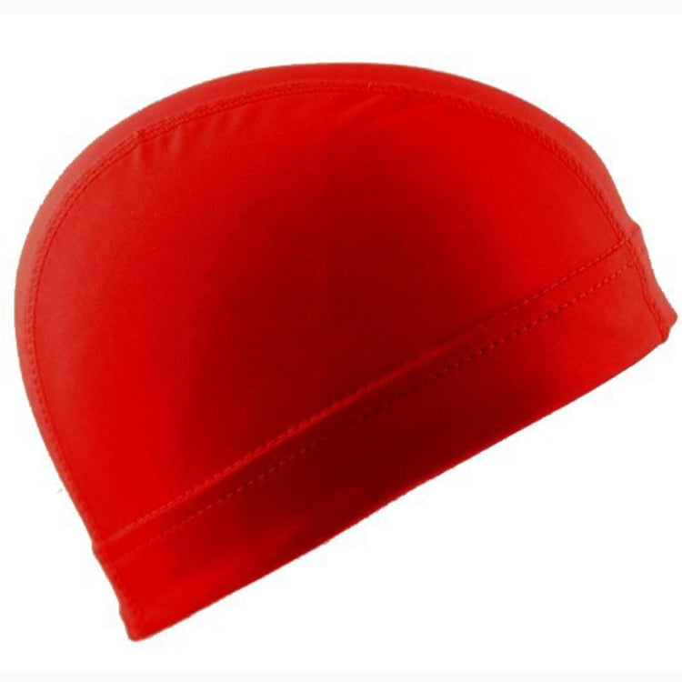 Hip Hop Dome Cap Wig Elastic Cap