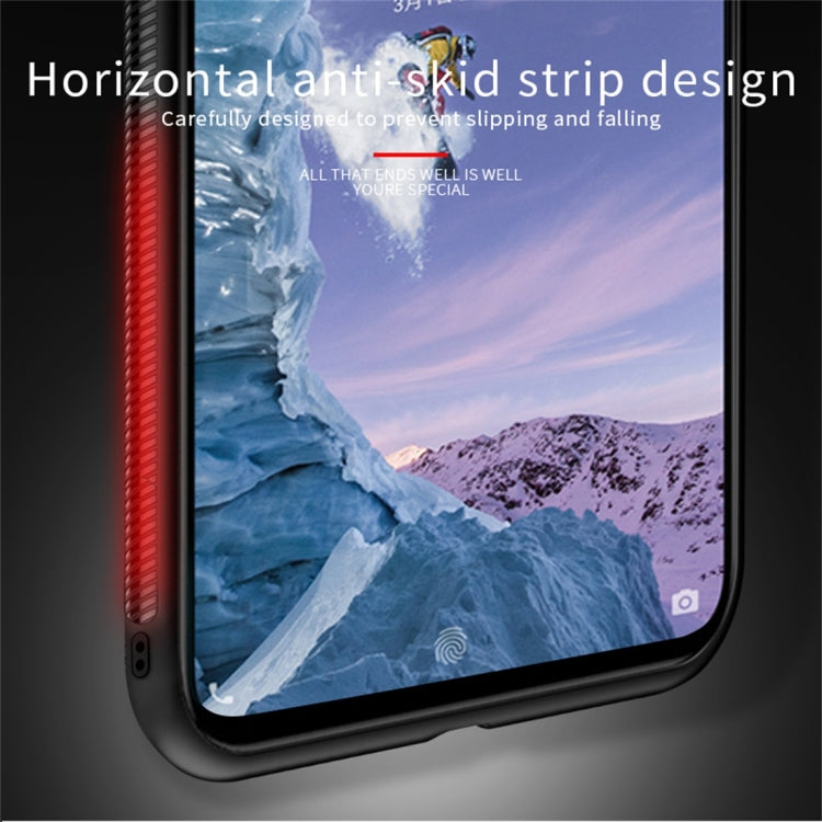 PINWUYO Honors Series Shockproof PC + TPU Protective Case for Nokia X71, For Nokia X71