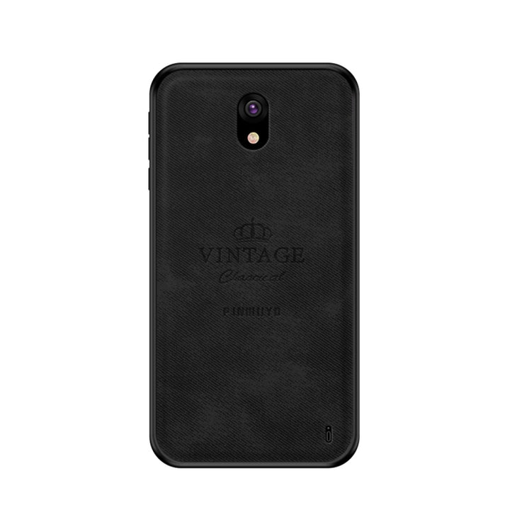 PINWUYO Shockproof Waterproof Full Coverage PC + TPU + Skin Protective Case for Nokia 1 Plus, For Nokia 1 Plus