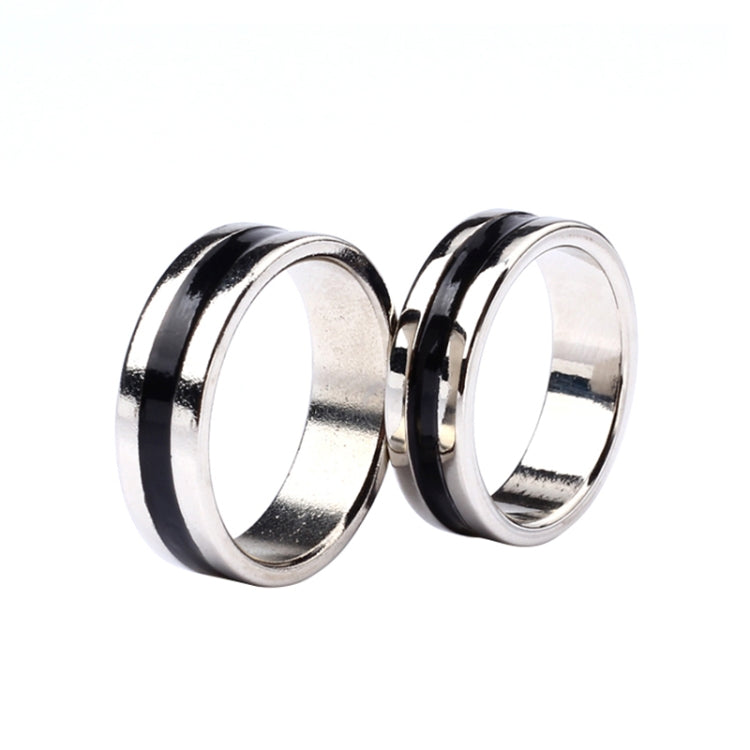 Magnetic Ring for Magic Trick (Inside Diameter: 20mm), S-FJ-0109A, S-FJ-0109B, S-FJ-0109C