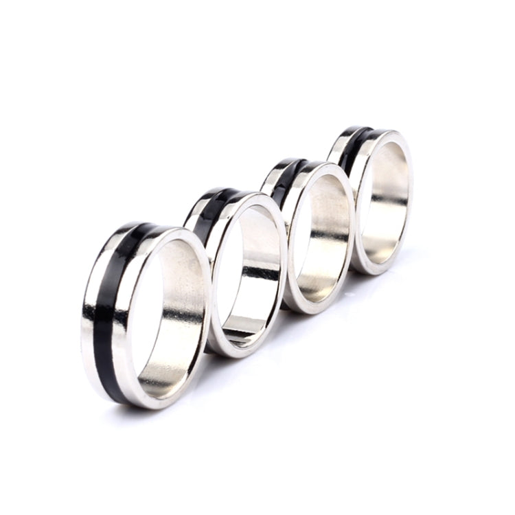 Magnetic Ring for Magic Trick (Inside Diameter: 20mm), S-FJ-0109A, S-FJ-0109B, S-FJ-0109C