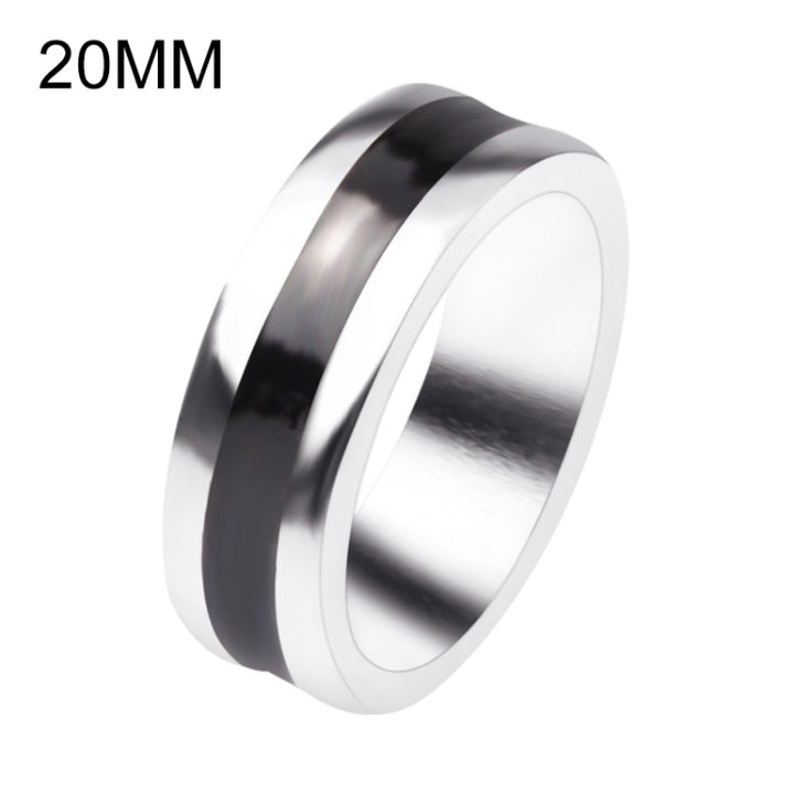 Magnetic Ring for Magic Trick (Inside Diameter: 20mm), S-FJ-0109A, S-FJ-0109B, S-FJ-0109C