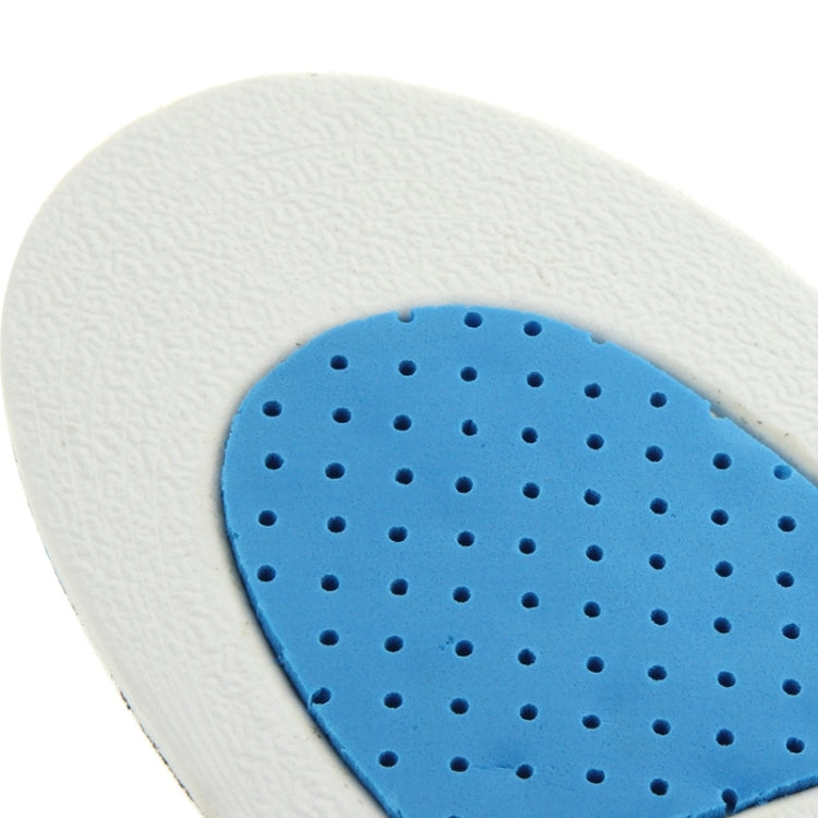 1 Pair Orthotic Arch Support Shoe Pads Sports Running Insoles, Size: 26cm x 9cm, Size: 26cm x 9cm