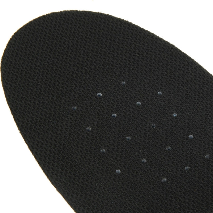 1 Pair Orthotic Arch Support Shoe Pads Sports Running Insoles, Size: 26cm x 9cm, Size: 26cm x 9cm