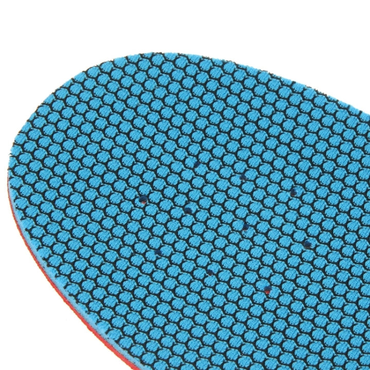 1 Pair Children EVA Orthopedic Arch Support Shoe Pads Sports Running Insoles, Size: 23cm x 8cm, Size: 23cm x 8cm